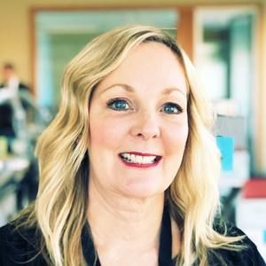 Meet your Posher, Lisa